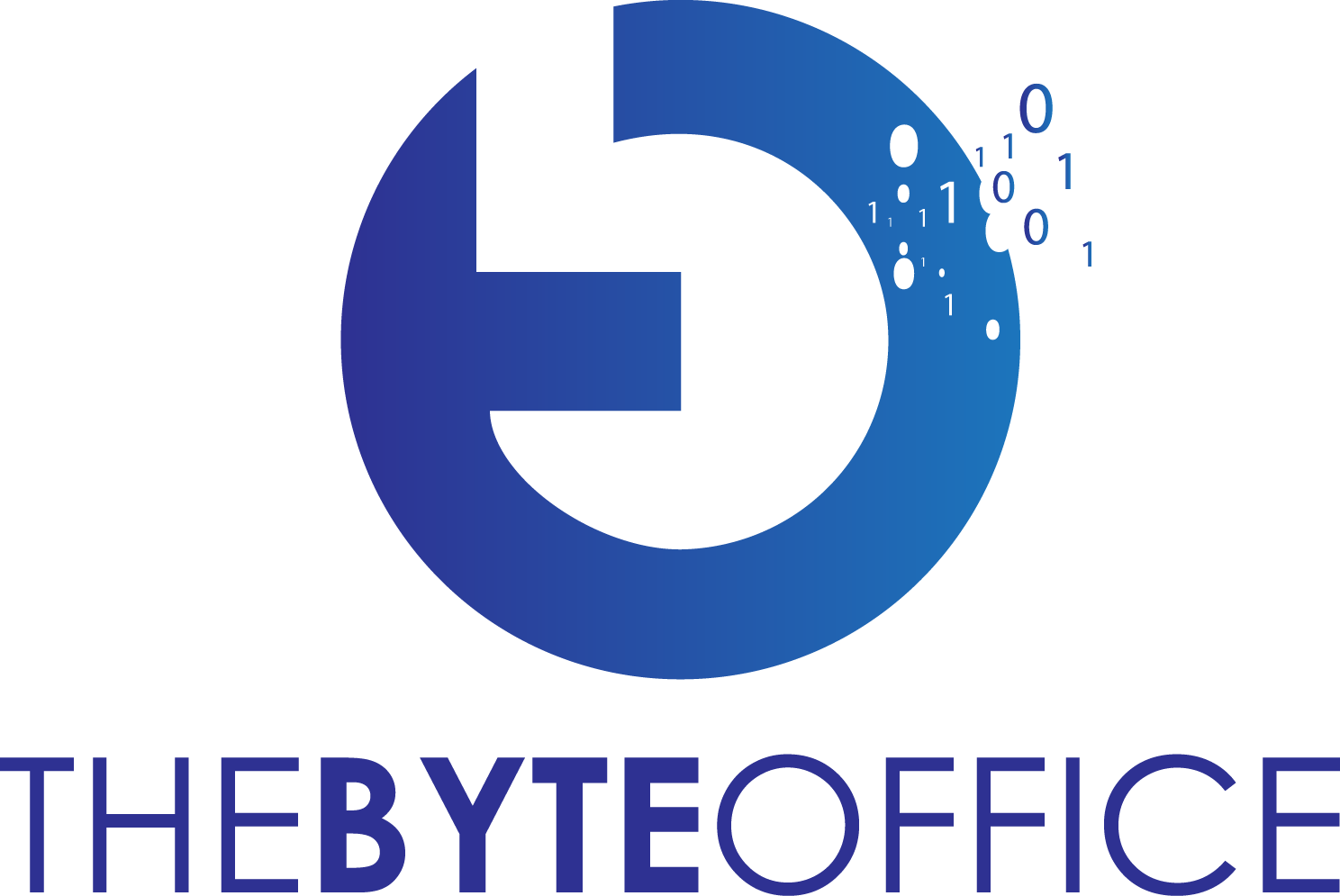 byte Office Logo CP-Transparent